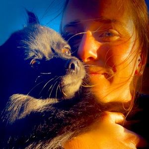 Meet your Posher, Katelyn